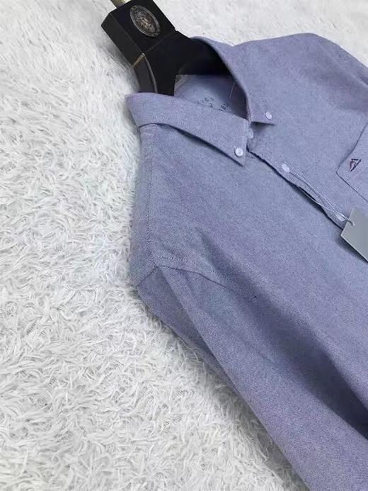 长袖衬衫33098-2 商品图5