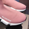 BALENCIAGA巴黎世家袜子鞋-粉色 商品缩略图3