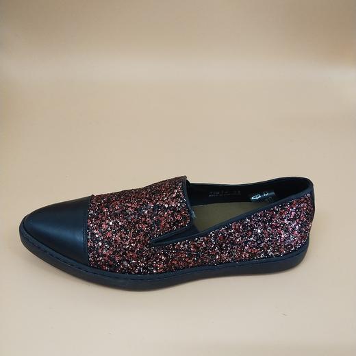 西班牙 进口品牌 NOBRAND  U003时尚潮流休闲鞋 商品图1