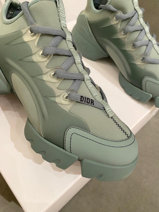 Dior老爹鞋-湖蓝色 商品图3