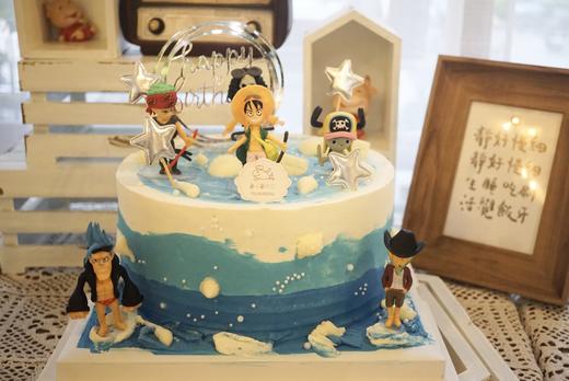 海贼王 商品图4