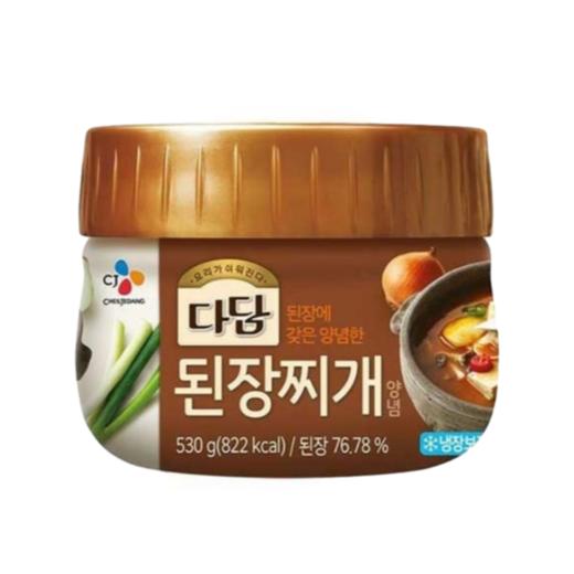 CJ 大酱汤料530g  商品图0