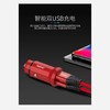 独到DT-838 4.8A闪充迷你一拖二双usb车载充电器1盒装JPY带授权招加盟代理 商品缩略图1