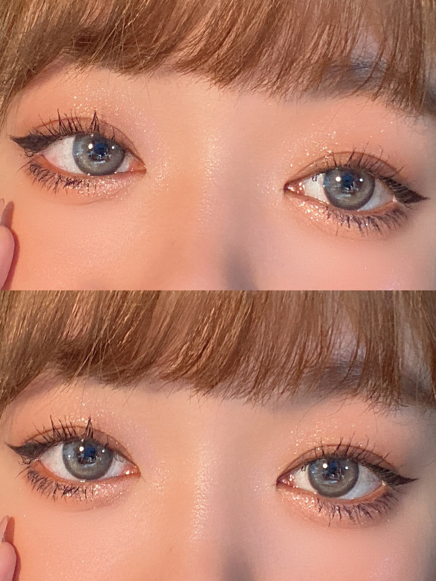 blushgirl草莓可可卷南瓜马车蓝纹奶酪芝麻汤圆布朗尼陨石拿铁年抛