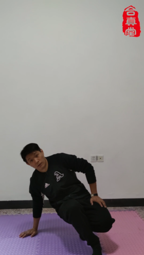 摔倒时如何防止挫伤或骨折，正骨和运动康复专家游老师分享