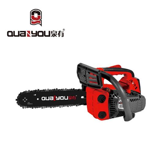 汽油链锯-12寸导板 QY-2500 商品图0