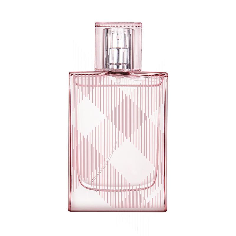 法国巴宝莉burberry粉红恋歌女士香水 初恋少女香 香港直邮