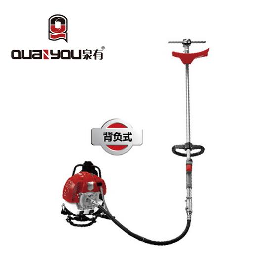 背负式割灌机1.25KW/1.7PS; 28MM QY-8140 商品图0