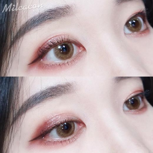 milcacon M14 brown   商品图2