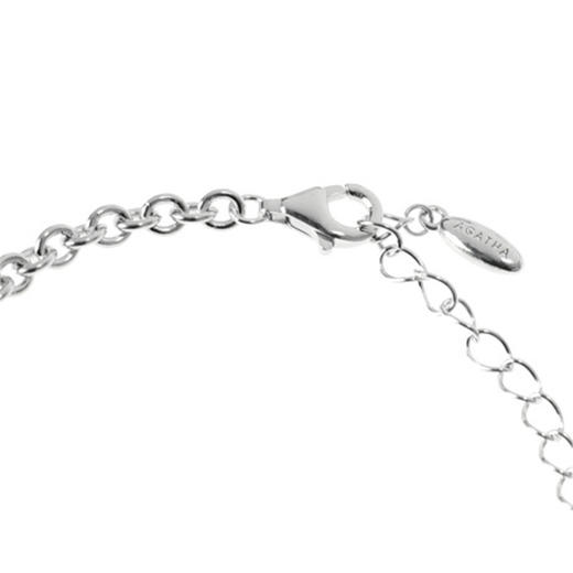 瑷嘉莎 AGATHA NEON SCOTTIE 儿童手链JPY带授权招加盟代理 商品图3