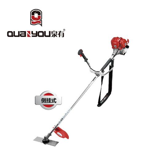 侧挂式割灌机0.75KW / 1.2PS; 28MM QY-8139 商品图0