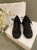 Dior老爹鞋-黑色 商品缩略图1