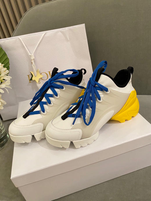 Dior老爹鞋-如图款 商品图3