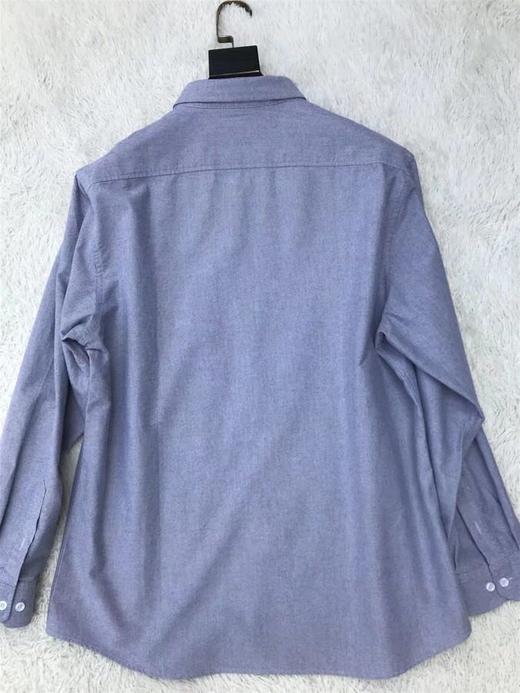 长袖衬衫33098-2 商品图6