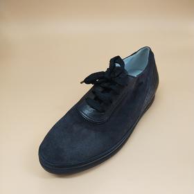 意大利 进口品牌 VOLTAN  P007休闲舒适单皮鞋