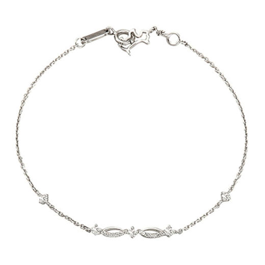 瑷嘉莎 AGATHA LACE 手链JPY带授权招加盟代理 商品图0