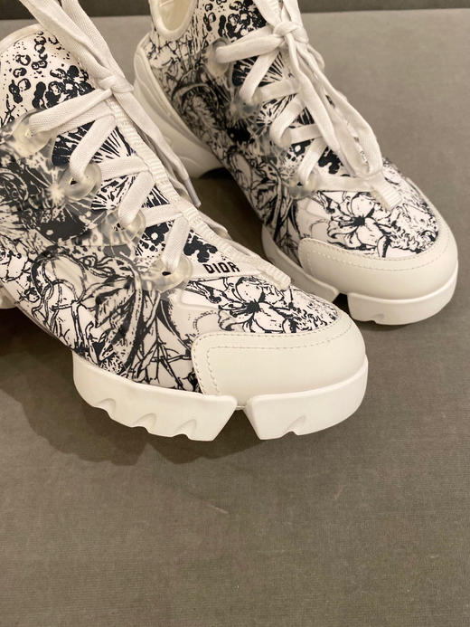 Dior老爹鞋-如图款 商品图3