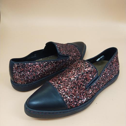 西班牙 进口品牌 NOBRAND  U003时尚潮流休闲鞋 商品图3