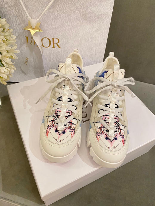 Dior老爹鞋-如图款 商品图1