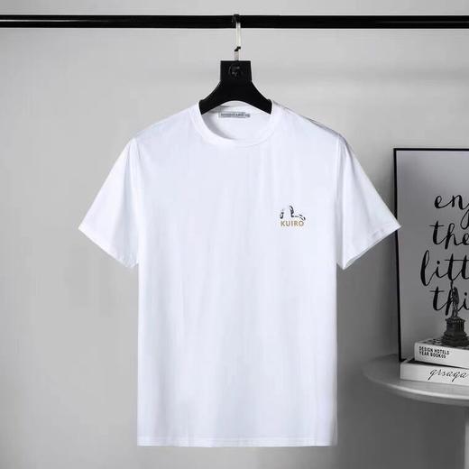 圆领短T88856-3 商品图2