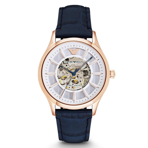 Emporio Armani 阿玛尼机械表 XAMN 商品图1