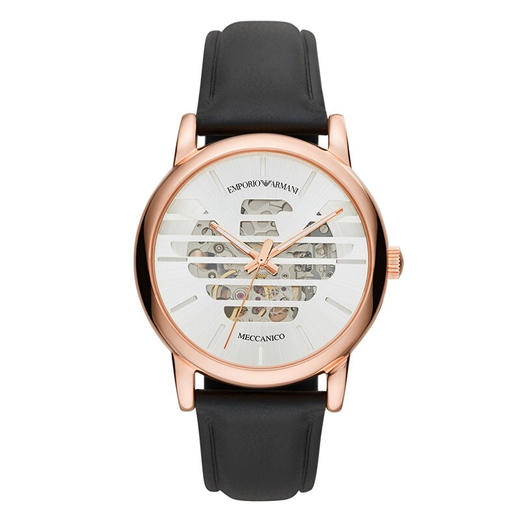 Emporio Armani 阿玛尼机械表 XAMN 商品图3