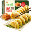 CJ 必品阁 韩式泡菜煎饺640g 商品缩略图0