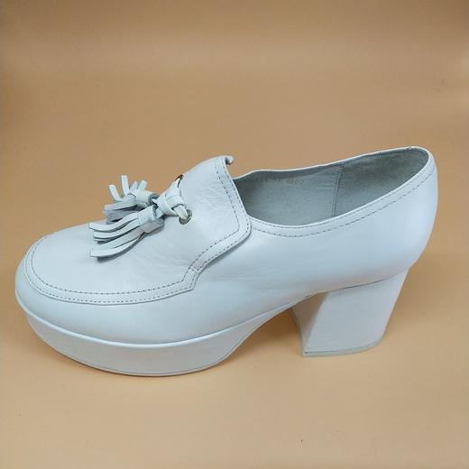 LF.CHOICE   A108时尚休闲跟鞋 商品图7