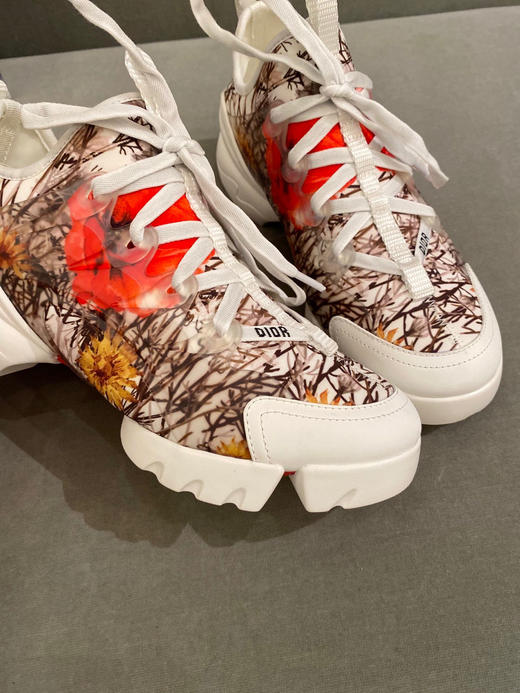 Dior老爹鞋-如图款 商品图5