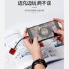 独到L14 苹果耳机充电二合一转接头 150MM 边充边玩两不误 1盒装JPY带授权招加盟代理 商品缩略图2