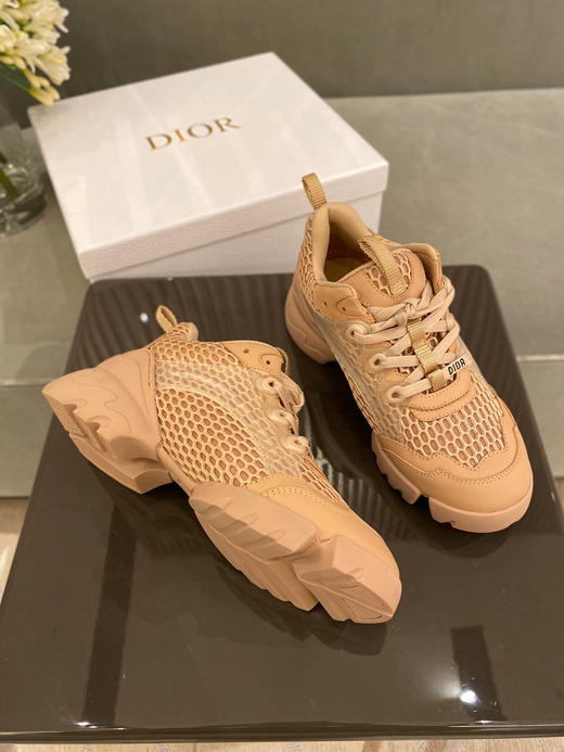 Dior老爹鞋-如图款 商品图0