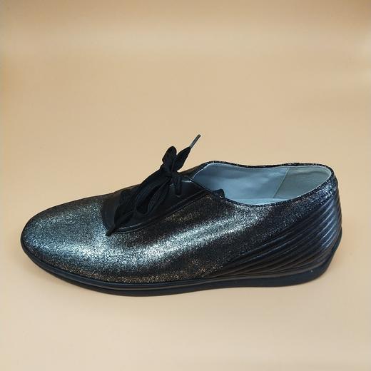 意大利 进口品牌 VOLTAN  P007休闲舒适单皮鞋 商品图7