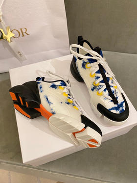 Dior老爹鞋-如图款