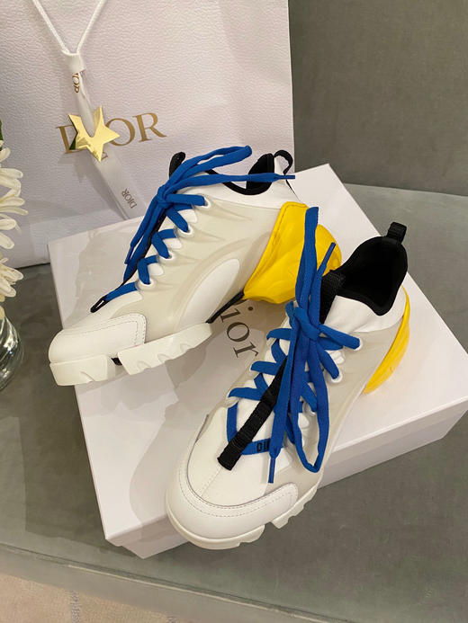 Dior老爹鞋-如图款 商品图5