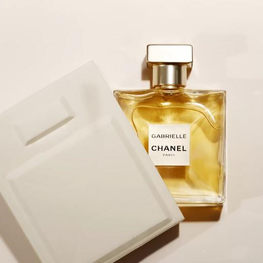 法国 CHANEL香奈儿 经典嘉柏丽尔香水 35ml / 50ml / 100ml 商品图1