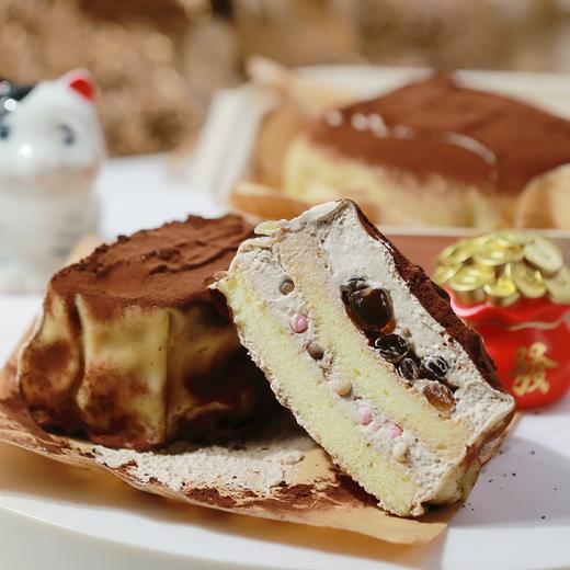 脏脏福袋蛋糕-怡山店 商品图1