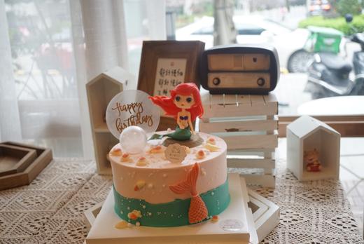 美人鱼 商品图1