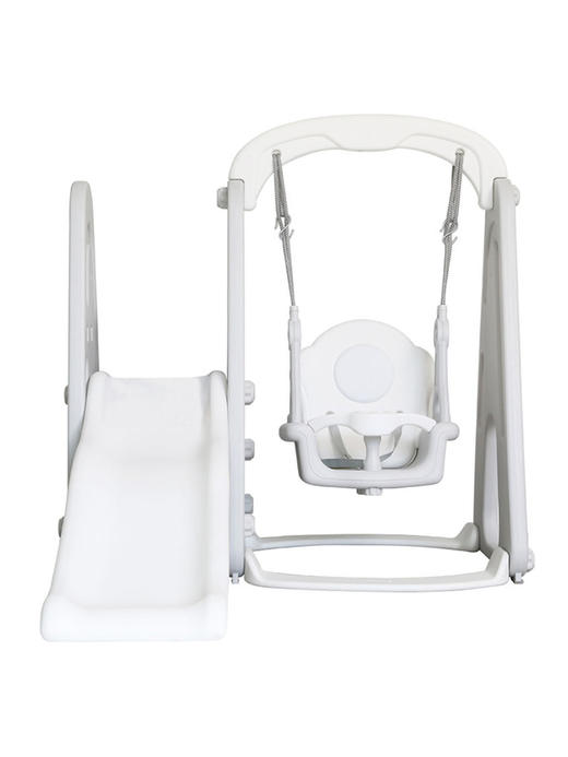 【iFAM】平衡滑梯秋千组合 商品图4