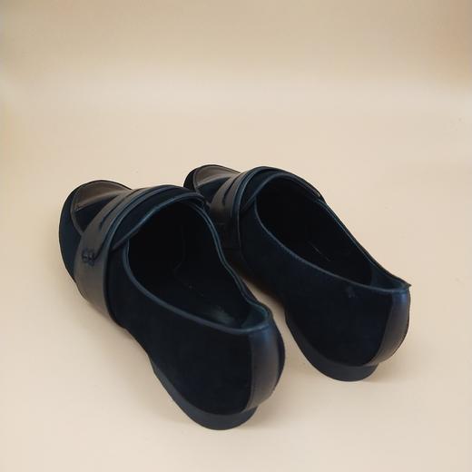 LF.CHOICE  A206休闲时尚单皮鞋 商品图2