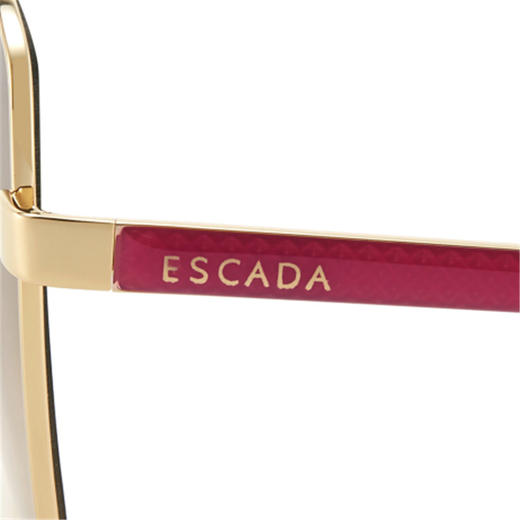 艾斯卡达 ESCADA SES995G/300X 墨镜JPY带授权招加盟代理 商品图3