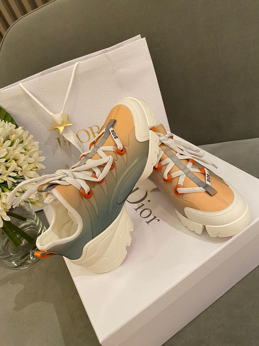 Dior老爹鞋-如图款 商品图7