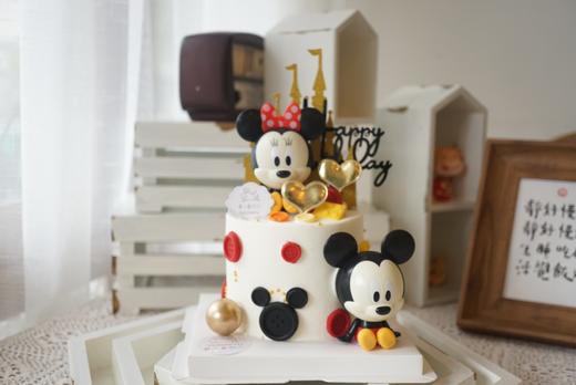 米奇米妮 商品图1