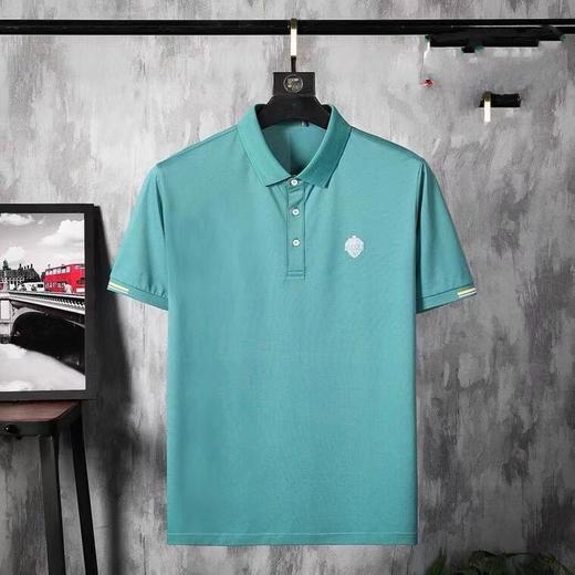 反领短T22225-1 商品图1