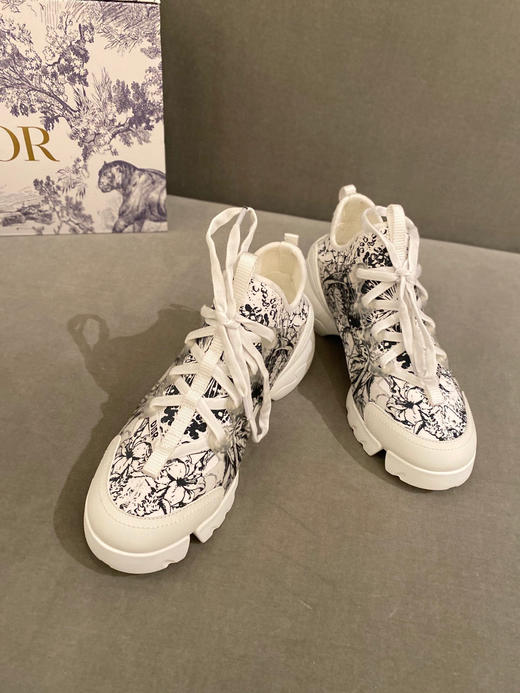 Dior老爹鞋-如图款 商品图4