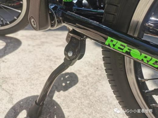 minivelo儿童自行车 脚踏车 仅6kg BMX冠军研发 轻量稳固 单车 商品图2