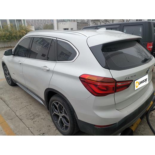 【特价月租-北京】宝马 X1 sDrive 18Li 时尚型 商品图4