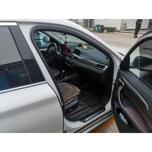 【特价月租-北京】宝马 X1 sDrive 18Li 时尚型 商品图7