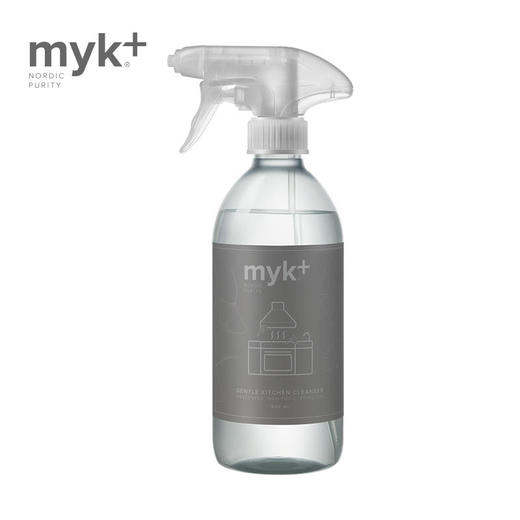 myk+洣洣丹麦进口厨房清洁剂无香油污去油家用喷雾除垢500ml【洣洣】 商品图1