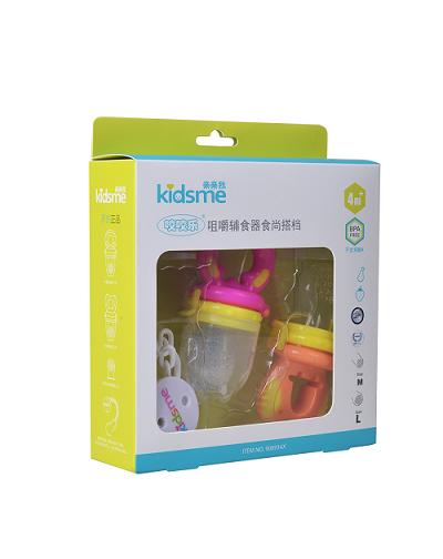 亲亲我咬咬乐食尚搭档 商品图0