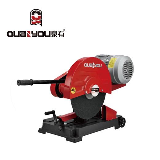 型材切割机400mm QY-4300N 商品图0